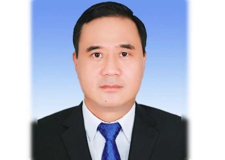 Ông Ngô Ngọc Đức - nguyên Bí thư Thành ủy Hòa Bình. Ảnh: HĐND tỉnh Hòa Bình