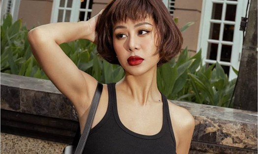 Ảnh: Facebook nhân vật