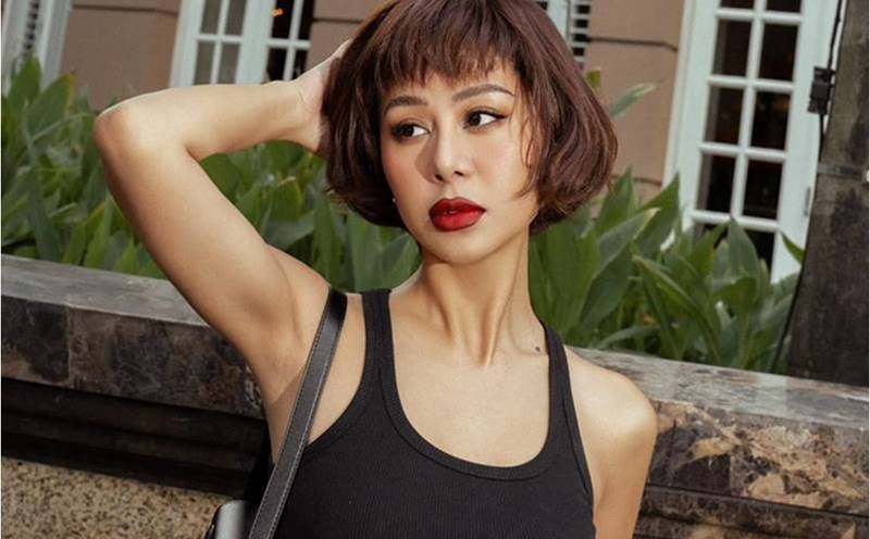 Ảnh: Facebook nhân vật