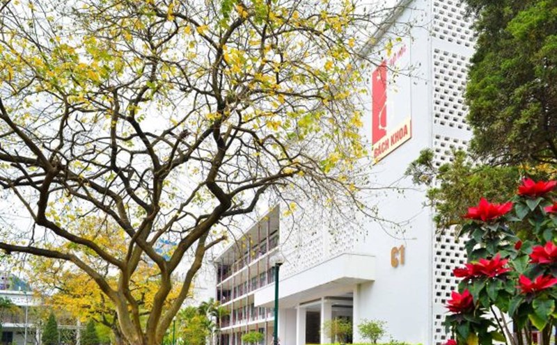 Đại học Bách khoa Hà Nội có mức học phí từ 24 - 67 triệu đồng/năm học