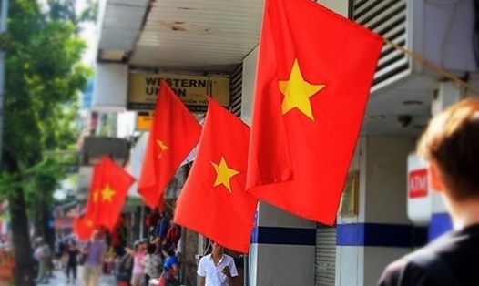 Học sinh, sinh viên có thể được nghỉ 4 ngày liên tiếp từ ngày 31.8 đến ngày 3.9.2024. Ảnh: Trần Vương