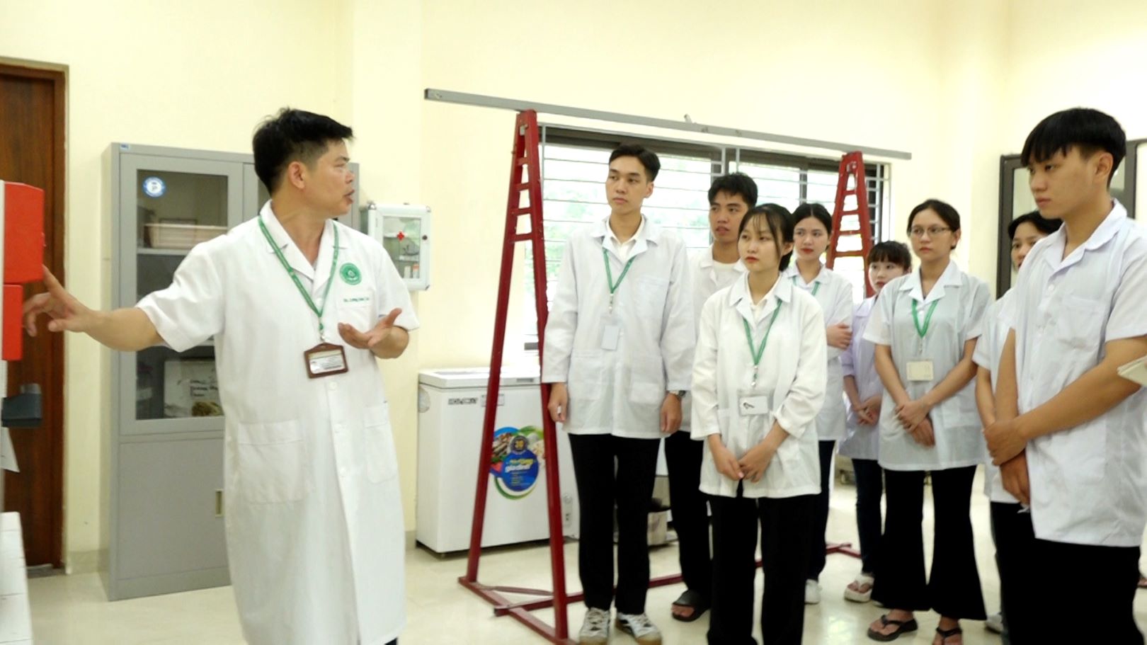 Hé lộ ngành học tiềm năng với cơ hội việc làm rộng mở