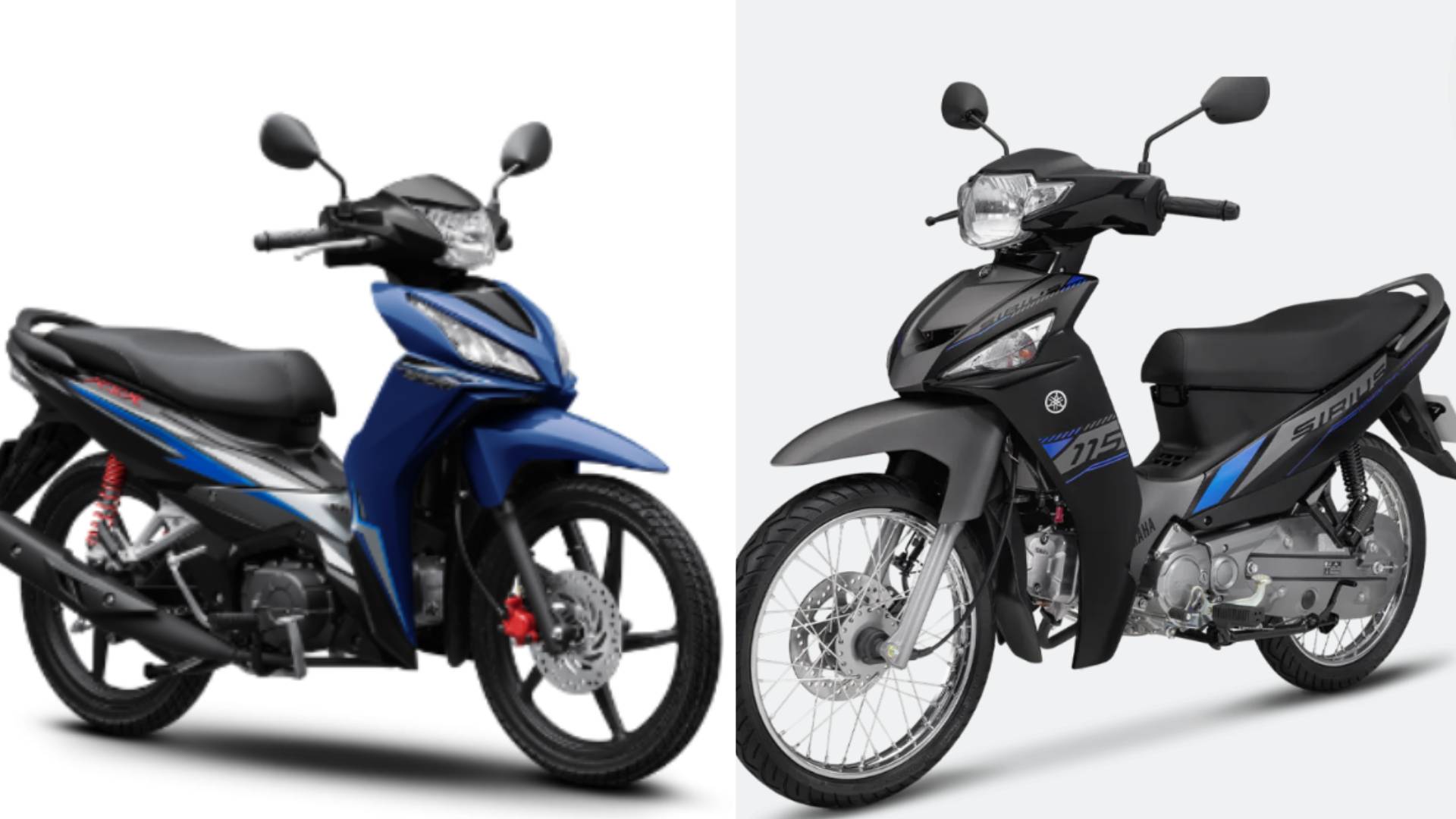 Xe máy số tiết kiệm xăng được công nhân ưa chuộng. 