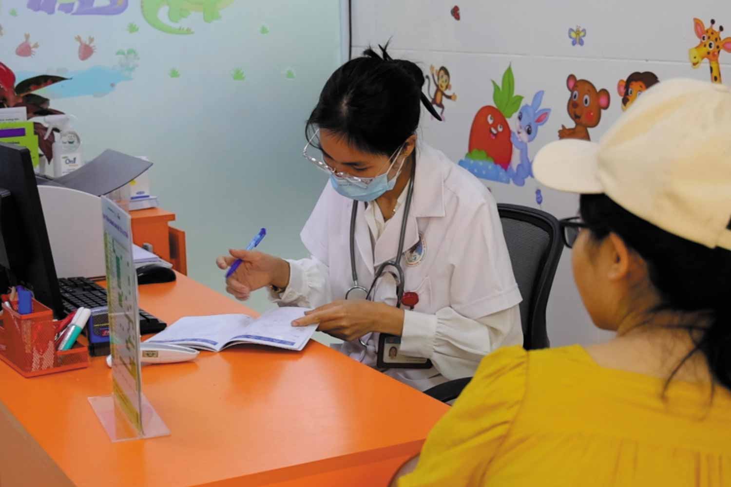Tăng cường tiêm vaccine bệnh dại để giảm nguy cơ tử vong