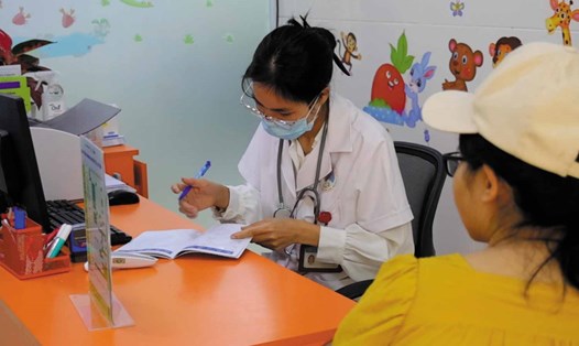 Tăng cường tiêm vaccine bệnh dại để giảm nguy cơ tử vong