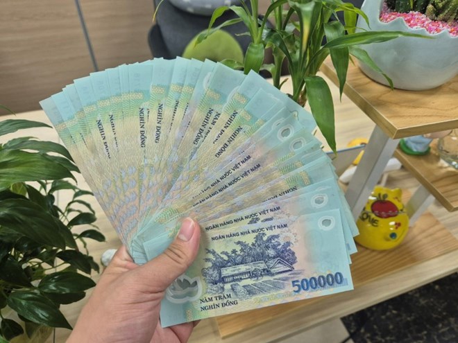 Lãi suất cao nhất Vietcombank, Agribank, VietinBank và BIDV