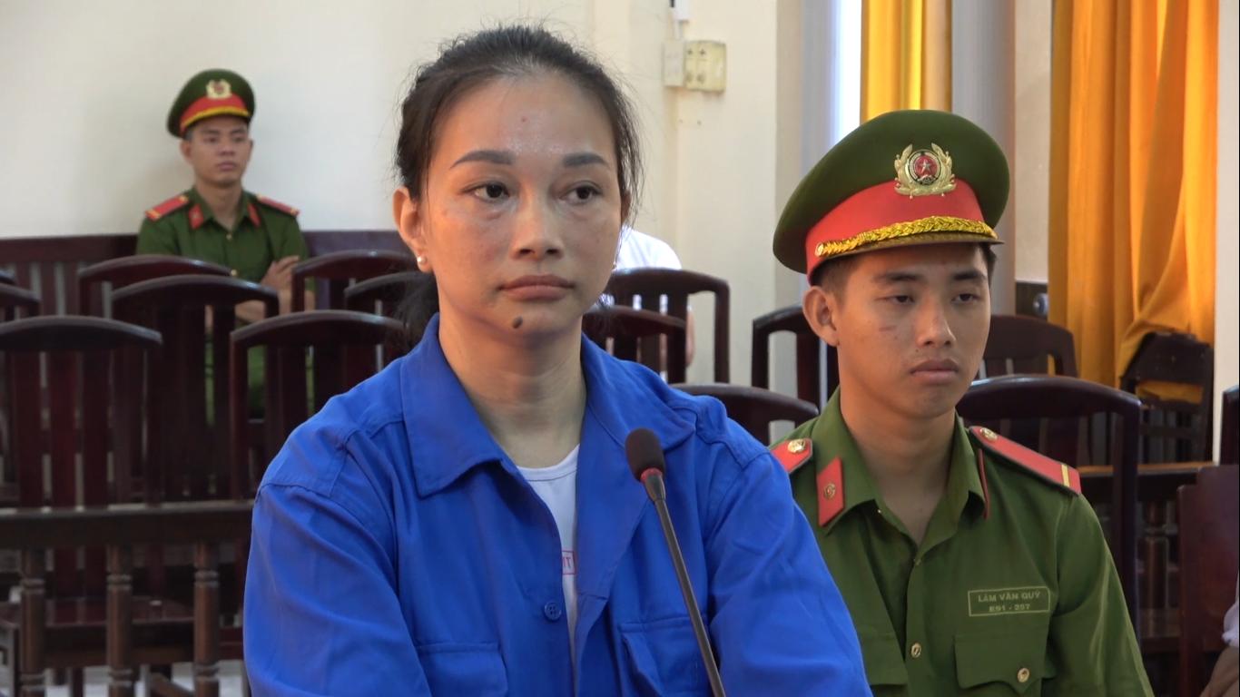 Lam đã lừa đảo để bán miếng đất ở Phú Quốc giá 15 tỉ đồng. Ảnh: Xuân Nhi