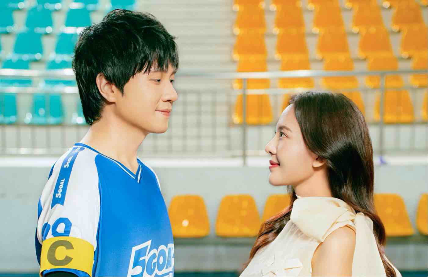 MV "Không phẩy tám phần trăm" của Vương Anh Tú. Ảnh: NSX