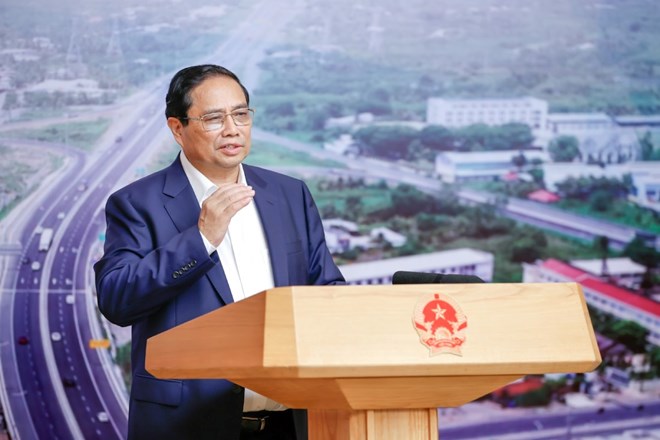 Thủ tướng yêu cầu đẩy nhanh tiến độ đường sắt Nam Thăng Long