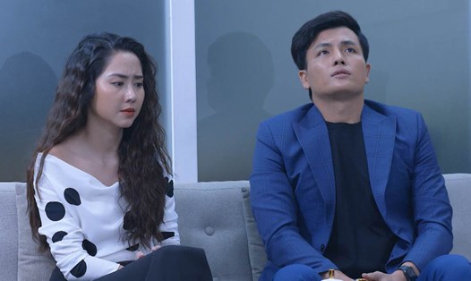 Phim "Tình yêu bất tử". Ảnh: NSX
