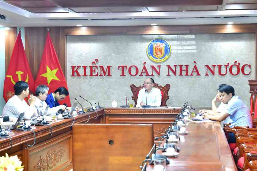 ACCA phối hợp đào tạo chuyên sâu cho khối ngân hàng