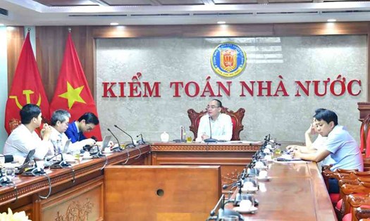 ACCA phối hợp đào tạo chuyên sâu cho khối ngân hàng