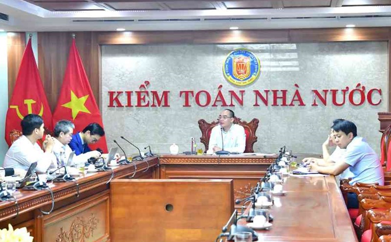 ACCA phối hợp đào tạo chuyên sâu cho khối ngân hàng