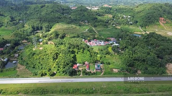 Nhiều kỳ vọng vào CCN 740 tỉ đồng lớn nhất Lào Cai