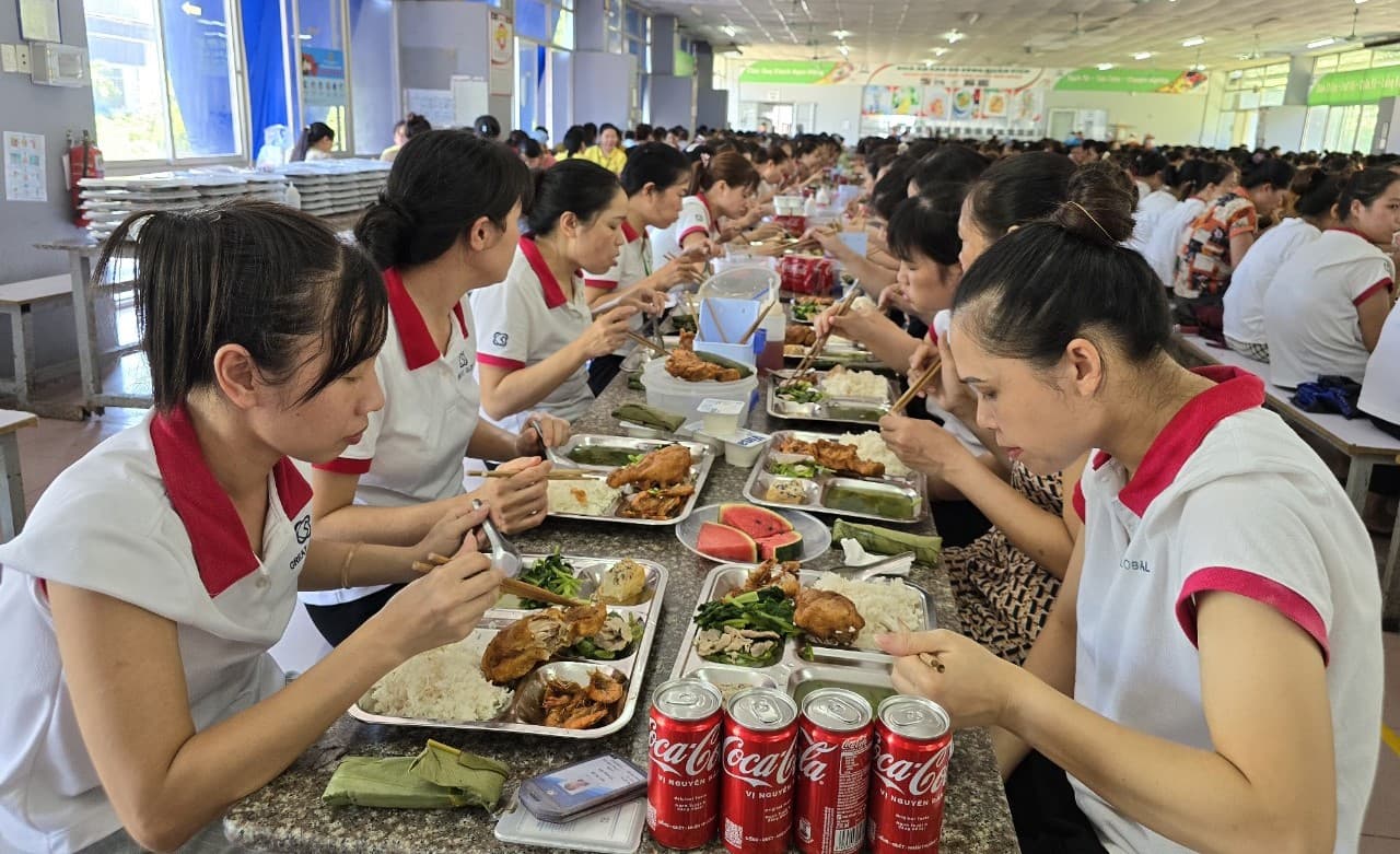 Ảnh: Nguyễn Trường