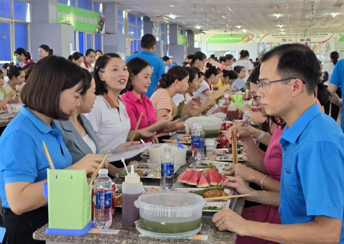 Ảnh: Nguyễn Trường