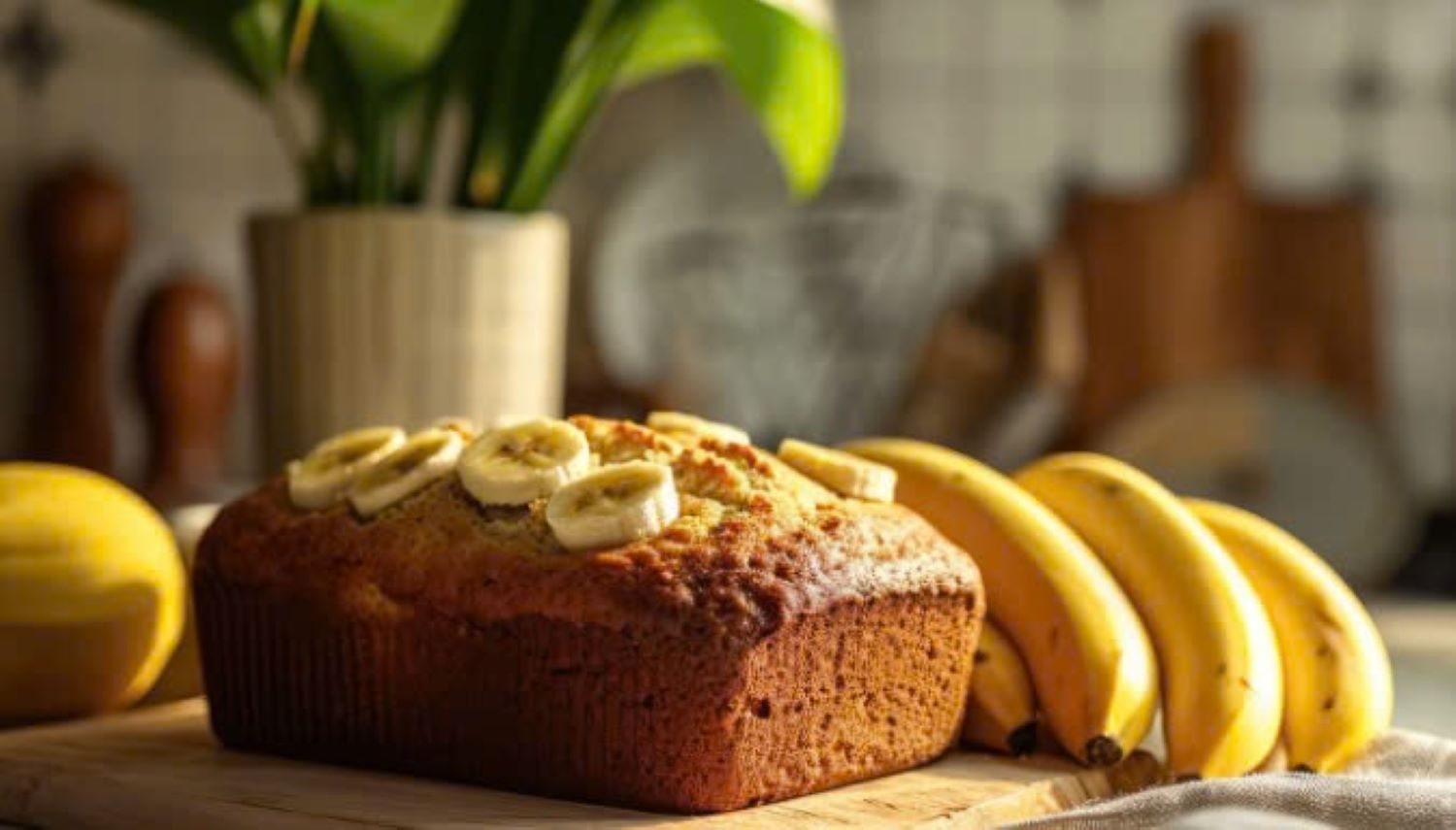 Các công thức nấu ăn từ chuối giúp giảm cân. Nguồn ảnh: Adobe Stock