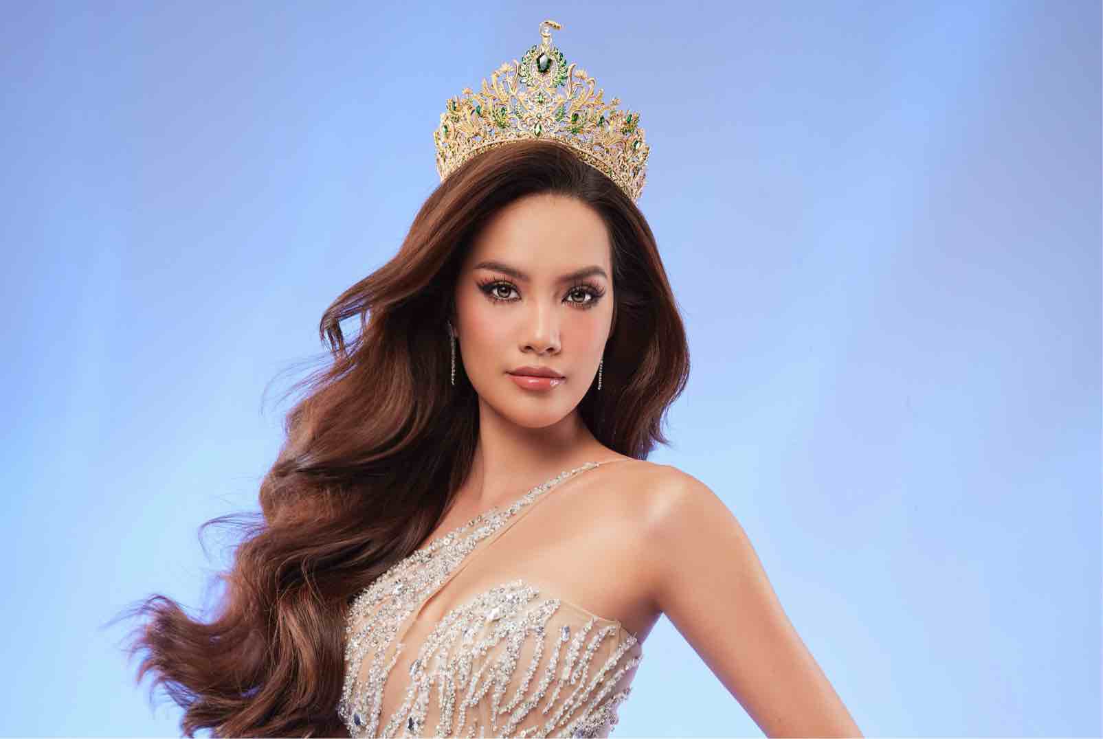 Lê Hoàng Phương chia sẻ kế hoạch sau kết thúc nhiệm kì
