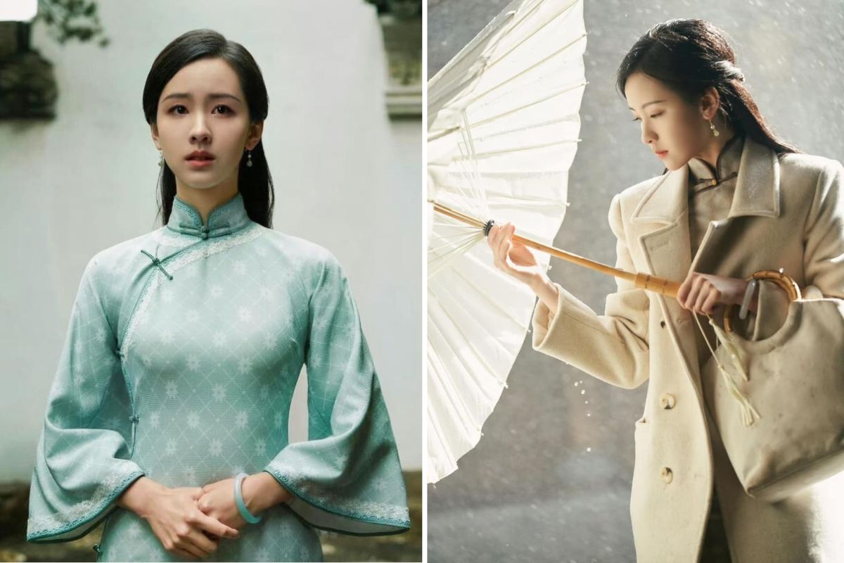 Trần Đô Linh impressed with her appearance in the role of