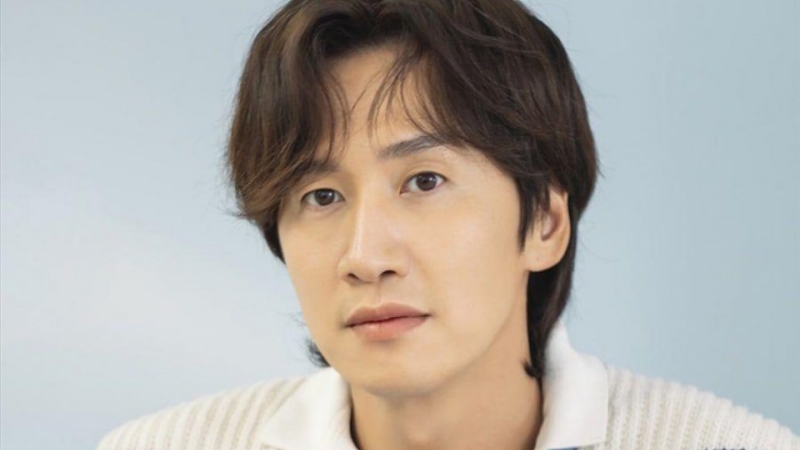 "Hoàng tử châu Á" Lee Kwang Soo. Ảnh: Instagram.