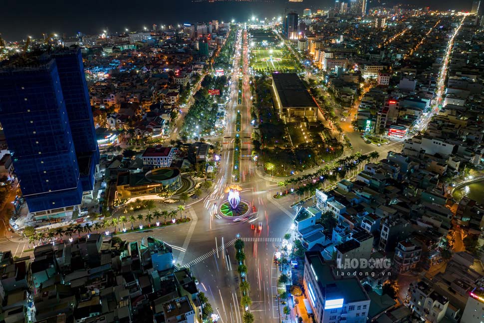 Hàng loạt sự kiện trong Chương trình "Du lịch, Điện ảnh và Thể thao – Tự hào bản sắc Việt" sẽ diễn ra tại TP Quy Nhơn (Bình Định) vào đầu tháng 9.2024. Ảnh: Dũng Nhân 