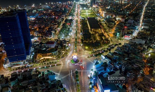Hàng loạt sự kiện trong Chương trình "Du lịch, Điện ảnh và Thể thao – Tự hào bản sắc Việt" sẽ diễn ra tại TP Quy Nhơn (Bình Định) vào đầu tháng 9.2024. Ảnh: Dũng Nhân