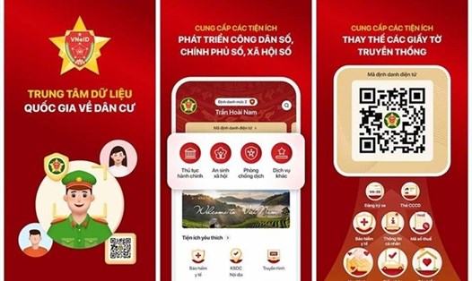 Bảo hiểm xe máy có thể được tích hợp trong VNEID. Ảnh: C06