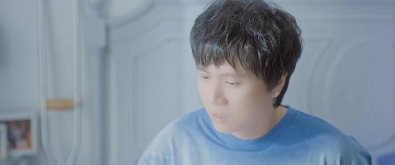 Ca sĩ Vương Anh Tú. Ảnh: NSCC.