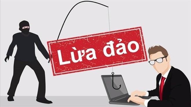 Nam thanh niên Hải Phòng sập bẫy lừa mua điện thoại giá rẻ