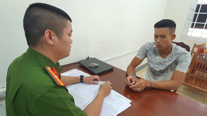 Vỡ nợ, chủ doanh nghiệp ở Gia Lai lừa đảo thuê 6 ôtô rồi rao bán