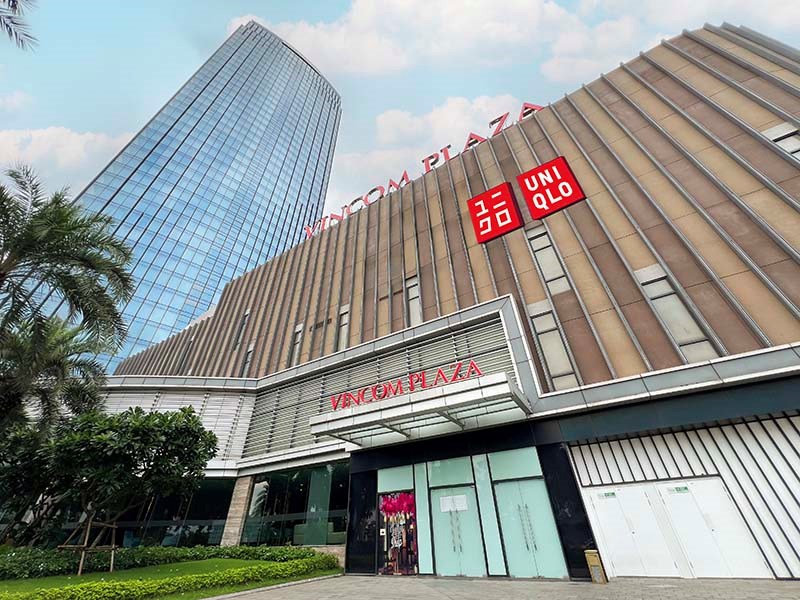 UNIQLO công bố khai trương 2 cửa hàng mới trong mùa thu đông 2024