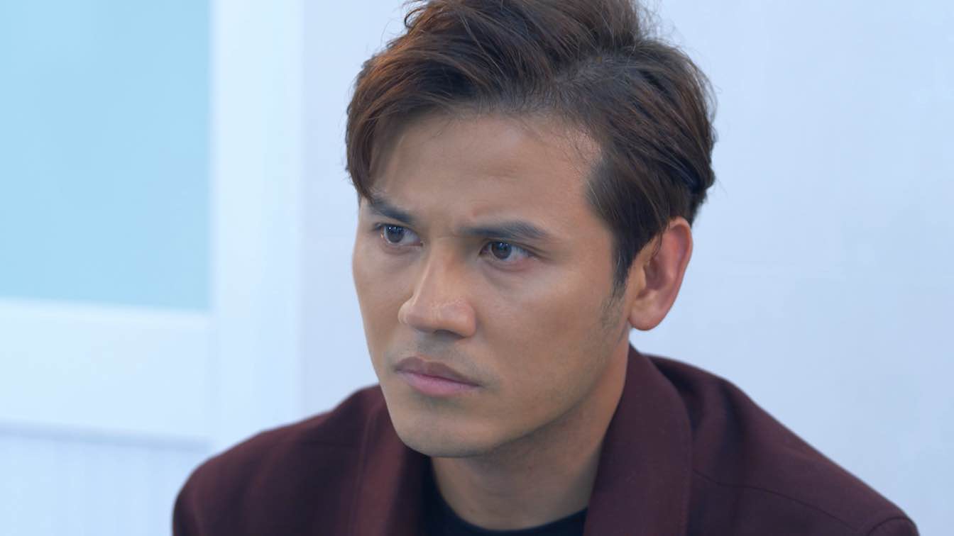 Phim "Tình yêu bất tử". Ảnh: NSX