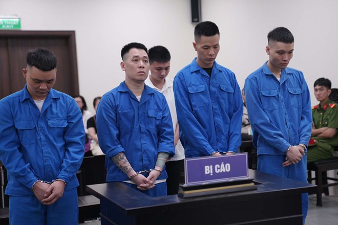 Đóng vai doanh nhân, giăng bẫy lừa đảo tình cũ của chủ nợ
