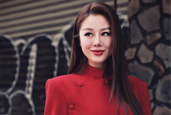 Xử phạt công ty của Nam Thư