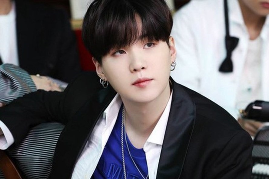 Suga is embroiled in controversy, affecting his image. Photo: Instagram