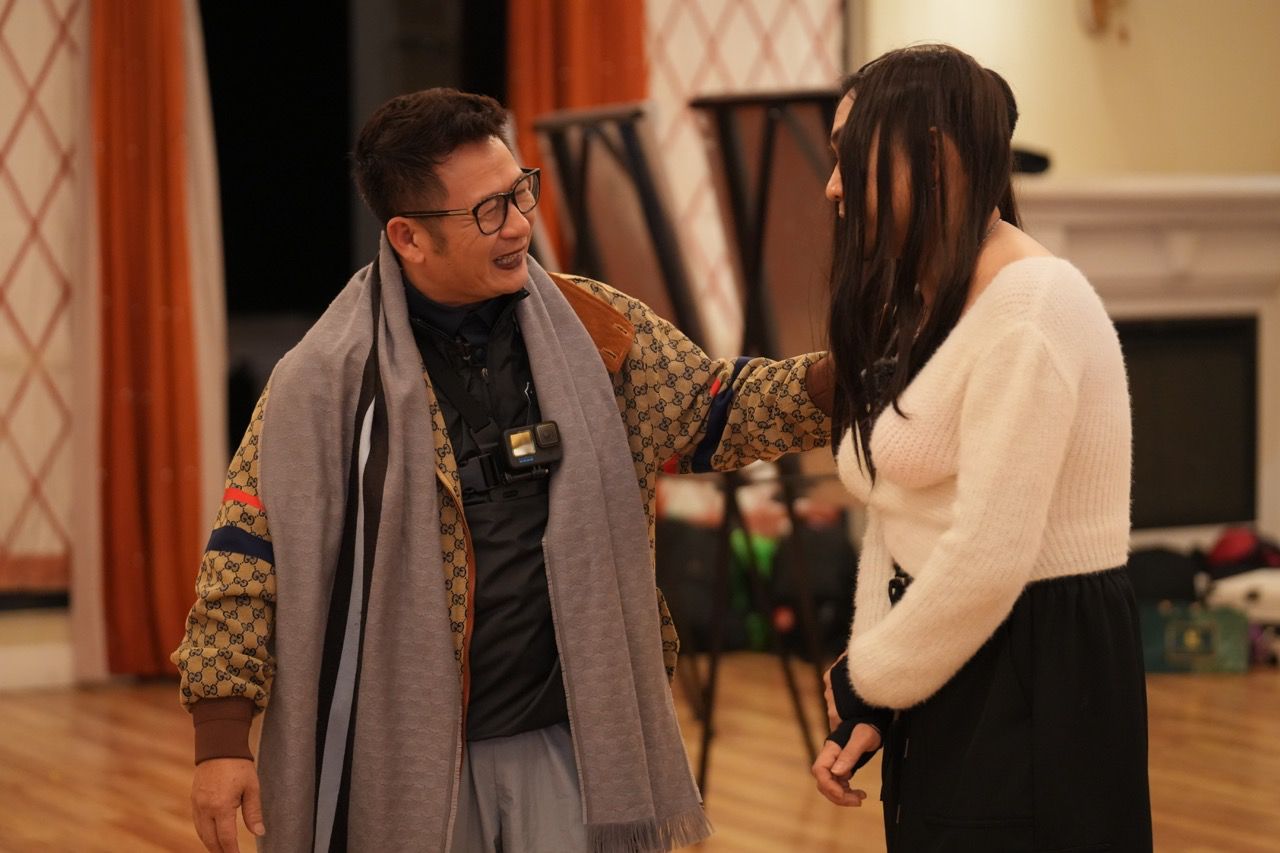 Bằng Kiều rời vị trí thủ lĩnh ở Anh trai vượt ngàn chông gai. Ảnh: NSX.