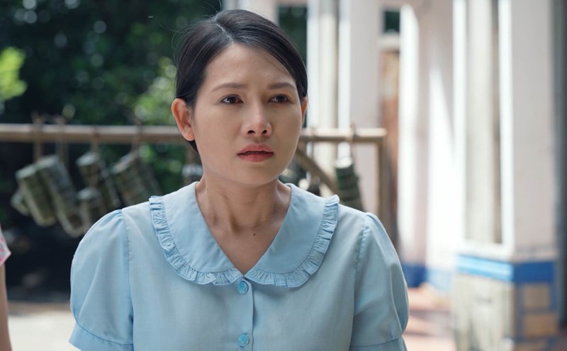 Phim "Mùa sậy trổ bông". Ảnh: NSX