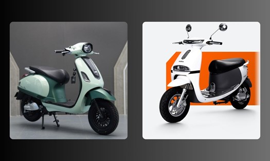 Xe máy điện rẻ, bền đẹp cho sinh viên, người lao động.