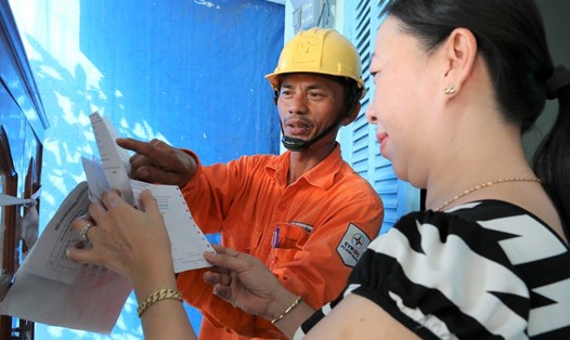 Dự thảo Luật Điện lực sửa đổi đã quy định chi tiết các căn cứ lập, điều chỉnh giá điện và giá các dịch vụ về điện. Ảnh minh họa: EVNSPC