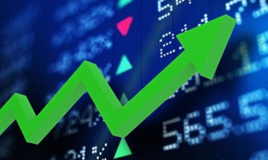 Hết quý II/2024, nhiều ngân hàng gây bất ngờ khi lãi hàng nghìn tỉ đồng từ mua bán chứng khoán. Ảnh: Đức Mạnh