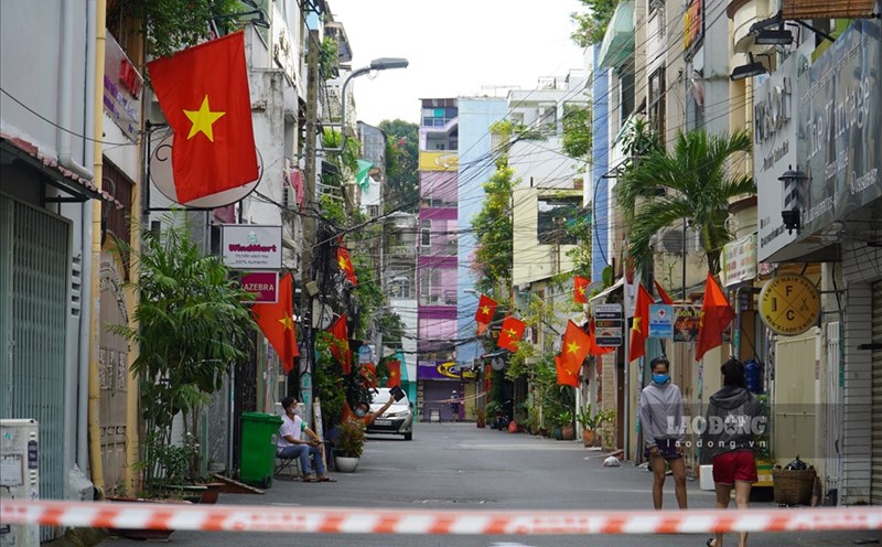 Weather forecast for the North is sunny, favorable for tourism on the occasion of September 2nd. Photo: LDO