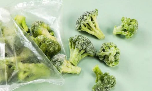 Thực phẩm đông lạnh giúp kiểm soát lượng đường trong máu. Nguồn ảnh: EatingWell