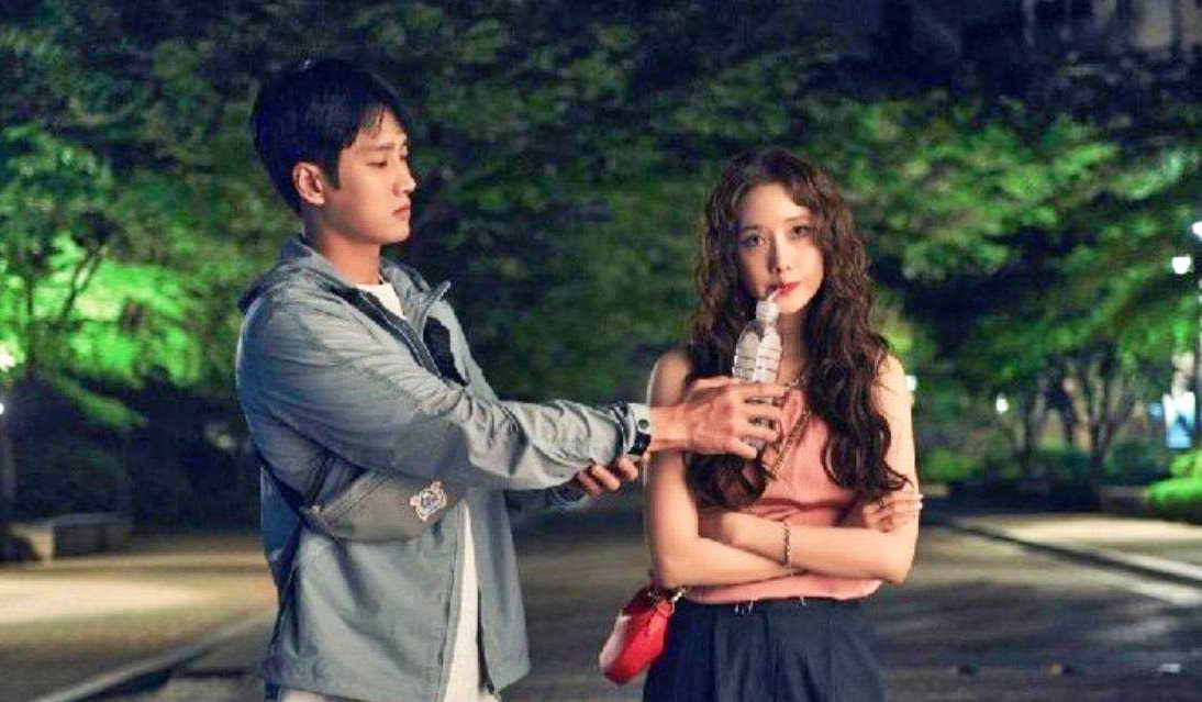 Phim "Pretty Crazy" của YoonA, Ahn Bo Hyun đang chờ ra rạp. Ảnh: CJ ENM