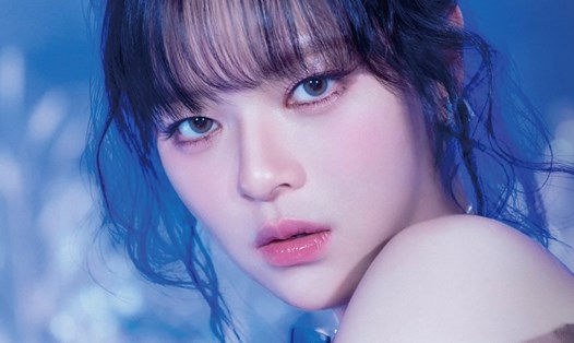 Nữ thần tượng Jeongyeon nhóm TWICE. Ảnh: JYP