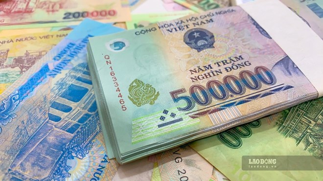 Biến động lãi suất VietinBank, cập nhật mới nhất tháng 9. Ảnh: Trà My.