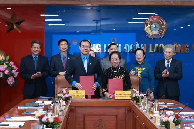 Khuyến khích tổ chức các hoạt động học tập suốt đời