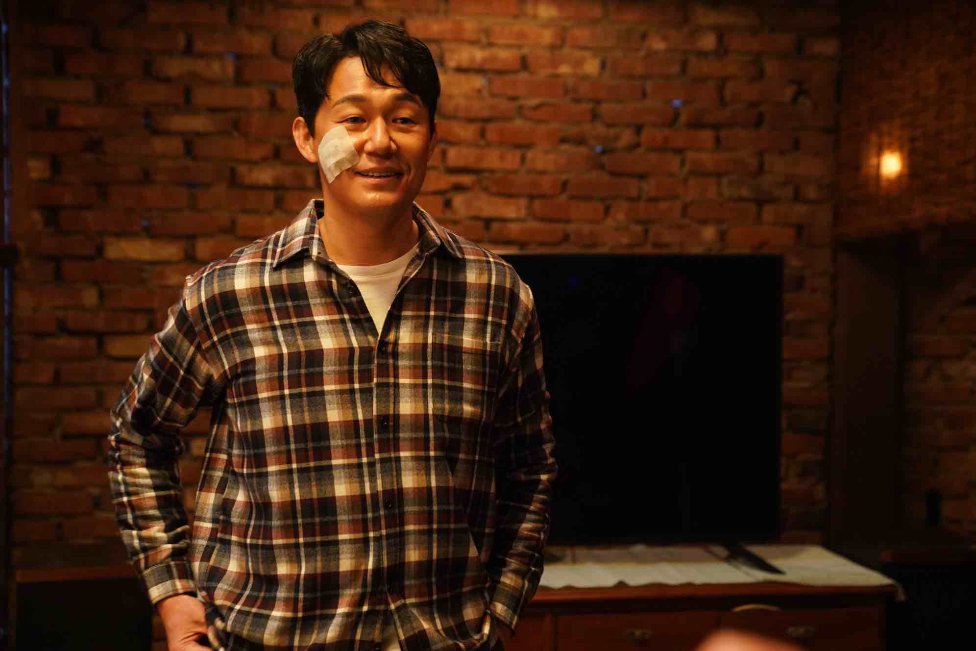 Phim "Anh trai vượt mọi tam tai". Ảnh: NSX