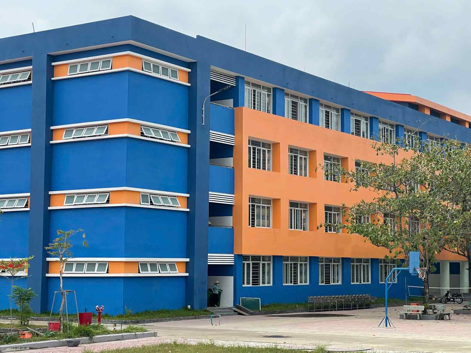 Thanh tra tỉnh Bình Dương chỉ ra nhiều vi phạm khi thực hiện 3 dự án đầu tư công ở Bình Dương. Ảnh: Đình Trọng