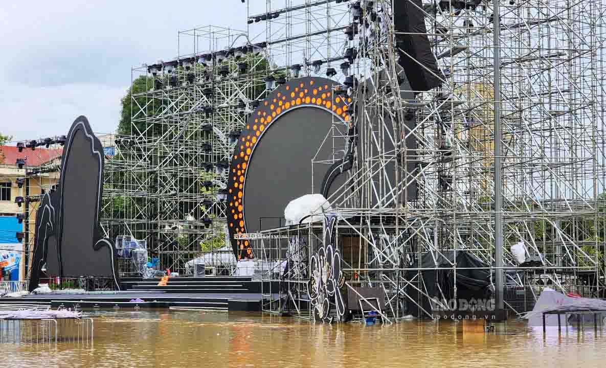 Tỉnh Tuyên Quang đang xem xét dừng tổ chức Lễ hội Thành Tuyên 2024.