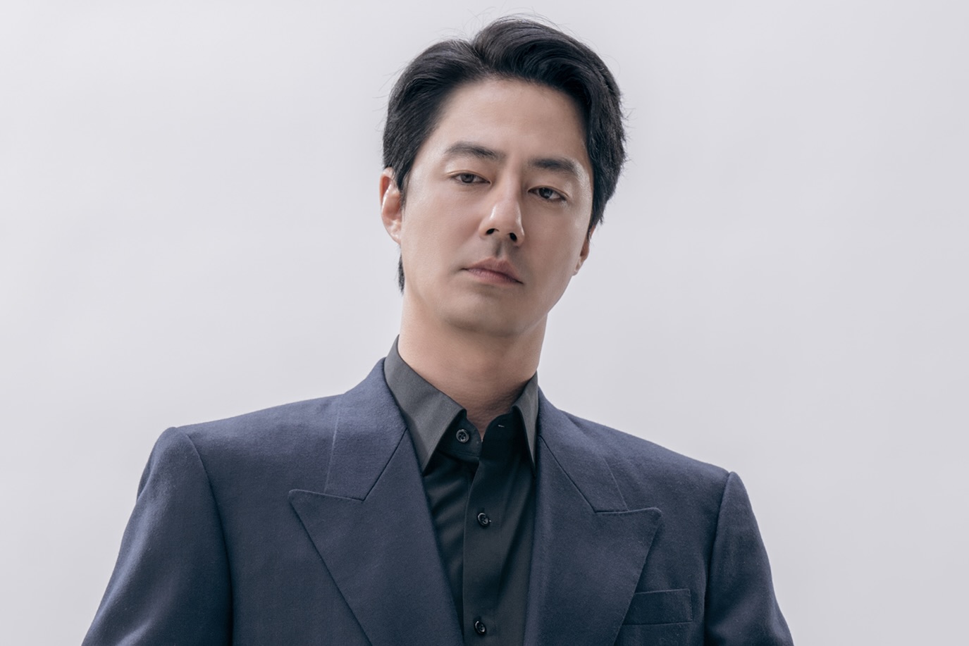 Jo In Sung trong phim “Moving” lên sóng năm 2023. Ảnh: Naver